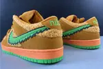 Grateful Dead x Nike SB Dunk Low Orange CJ5378-800