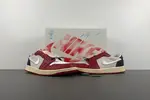 Trophy Room x Air Jordan 1 Low OG “Rookie Card:  HV6157-100