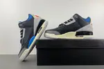 Air Jordan 3 OG “Rare Air” IB8967-004