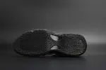 Nike Air Foamposite One "Northern Lights" Black/Green mens 840559-001