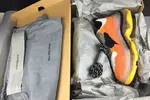 BALENCIAGA TRIPLE S TRAINER - BALENCIAGA 541624 W09E1 1766