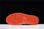SoleFly Air Jordan 1 High OG Miami Art Basel  AV3905-138