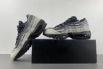 Comme des Garçons x Air Max 95 'Grey CU8406-101