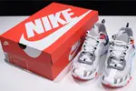Parra x Nike React Element 87 White/Multi-Color AQ3057-100