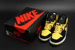 Air Jordan 1 Retro Mid 'New Love 554724-035