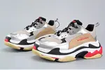BALENCIAGA 17FW TRIPLE S 656686-W06G0-1001