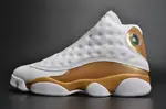 AIR JORDAN 13 RETRO 'DEFINING MOMENTS' white mens 414571-135