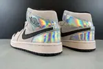 AJ1 AIR JORDAN 1 MID WOMEN BQ6472-602