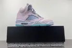 Air Jordan 5 “ Regal Pink