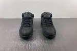Nike Kobe 4 Protro “Black Mamba” FQ3544-001