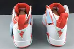 AIR JORDAN AJ7 TOPAZ MIST 442960-104