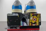 OFF-WHITE x Air Jordan 1 OW  CZ0790-108