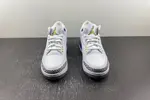 Jordan 3/8 Retro 'Kobe Pack'  869802-907