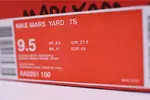 Nike Tom Sachs x NikeCraft Mars Yard 2.0 Mens AA2261-100