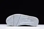 Nike Air Jordan 4 retro kaws black 930155 001