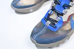 Undercover x React Element 87 'Light Beige' - Nike - BQ2718 -200