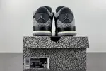 Air Jordan 3 WMNS “Off Noir”