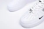 Air Force 1 '07 LV8 'White' - Nike - AJ7747-100