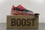 adidas YEEZY BOOST 700 “Hi-Res Red” HQ6979