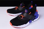 Nike Huarache Drift Premium "Rush Violet"  black AH7335-002