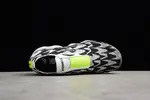 Nike Mens Air Vapormax Flyknit Moc 2 Acronym White AQ0996-001