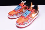 Nike Air Force 1 Low Premium AF1  "Year of the Dog" 313404-611