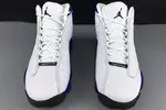 AIR JORDAN 13 RETRO 'LAKERS' - AIR JORDAN - 414571-105