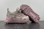 Off-White c/o Virgil Abloh pink