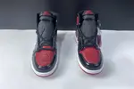 Air Jordan 1 High OG “Bred Patent” 555088-063