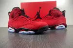 Air Jordan 6 Toro CT8529-600