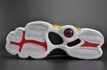 AIR JORDAN 13 RETRO 'DEFINING MOMENTS' white mens 414571-135