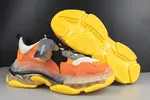 BALENCIAGA TRIPLE S TRAINER - BALENCIAGA 541624 W09E1 1766