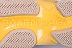 BALENCIAGA 17FW TRIPLE S