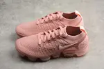 NIKE AIR VAPORMAX FLYKNIT 2 "RUST PINK" womens 942843-600