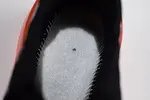 Nike AIR MAX 270 black orange 943346 004