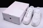 Off-White Nike Air Force 1 Low ComplexCon White AO4297-100