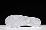 Nike Air Force 1 High "Just Do It" Print AO5183-001