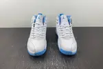 Air Jordan 12 Retro Women’s 'UNC'  308243-142