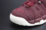 Nike Air More Uptempo "Night Maroon" mens 921949-600