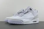 Air Jordan 3 “Pure Money”  CT8532-111