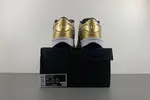 Nike Kobe 4 Protro “Gold Medal”金牌色 货号FQ3544-100