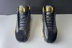 AIR JORDAN 13 RETRO HIGH YELLOW AR4390-035