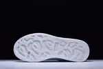 ALEXANDER MCQUEEN SOLE SNEAKERS 462214 WHGP7 -WHITE