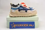 Off-White Odsy-1000 Blue FW19