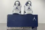 Air Jordan 6 “Midnight Navy”  CT8529-14