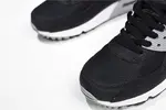 Nike Air Max 90 Essential Black Grey White 616730-012