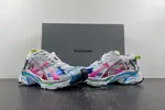 7.0 BALENCIAGA -Runner、772774-W3RBW-9645