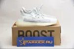 ADIDAS YEEZY BOOST 350 V2 CLOUD WHITE REFLECTIVE FW5317
