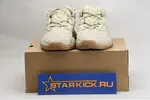 ADIDAS YEEZY DESERT RAT 500 BONE WHITE FW4839
