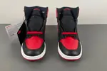 Air Jordan 1 High ’85 “Bred” Color: Black/Varsity Red-White HV6674-067